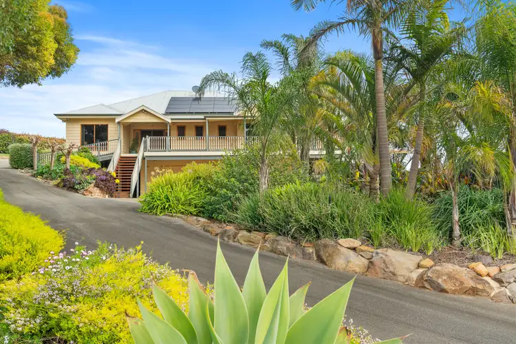 Second view of Homely house listing, 3 Thiele Road, Murray Bridge SA 5253