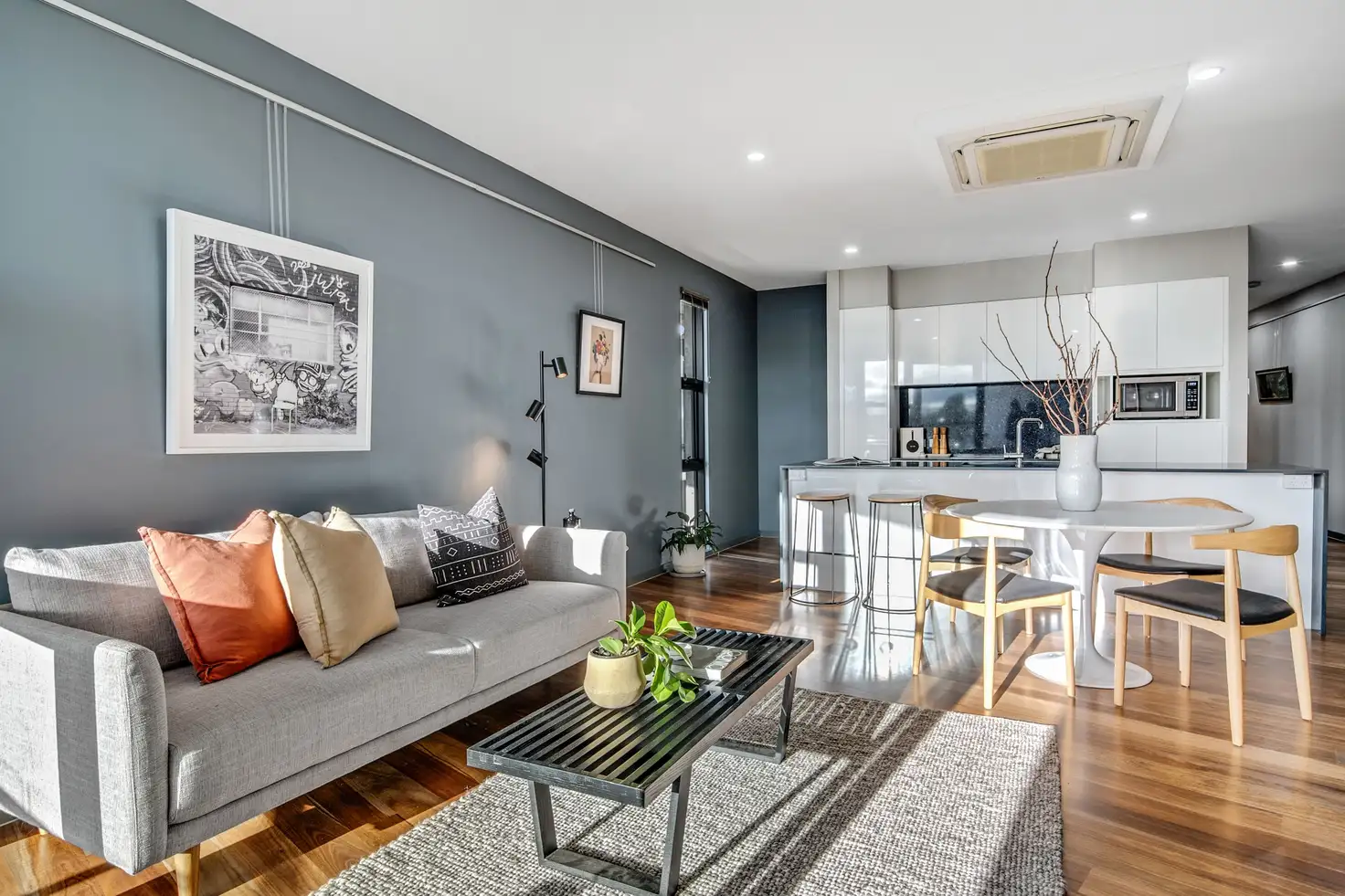 Main view of Homely apartment listing, 12/43 Hampton Circuit, Yarralumla ACT 2600