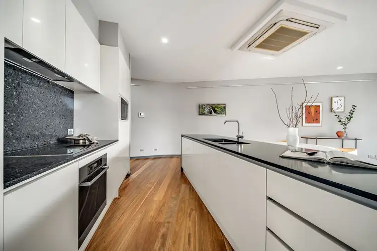 Fifth view of Homely apartment listing, 12/43 Hampton Circuit, Yarralumla ACT 2600
