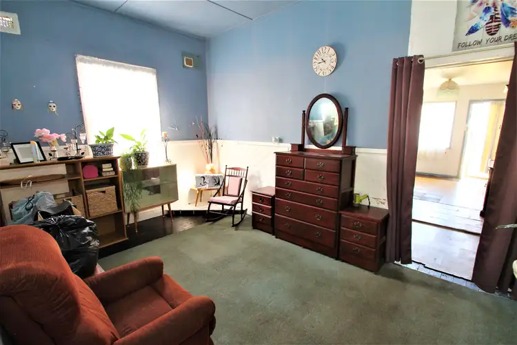 Second view of Homely house listing, 13 Lenord Street, Werris Creek NSW 2341