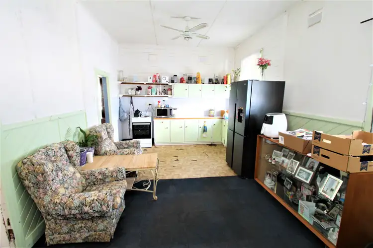 Third view of Homely house listing, 13 Lenord Street, Werris Creek NSW 2341