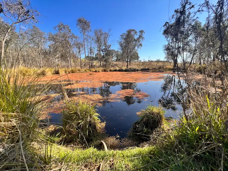 Third view of Homely land listing, LOT 3, 202 Goolabri Drive, Sutton NSW 2620