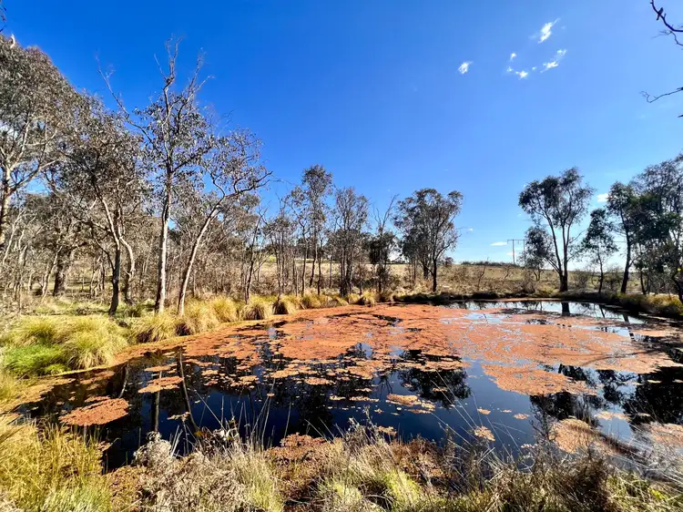 Fourth view of Homely land listing, LOT 3, 202 Goolabri Drive, Sutton NSW 2620