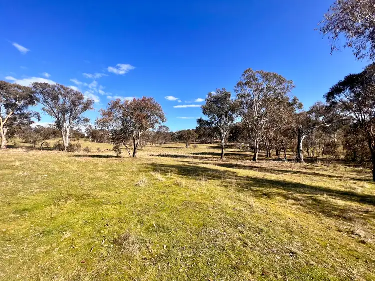 Fifth view of Homely land listing, LOT 3, 202 Goolabri Drive, Sutton NSW 2620