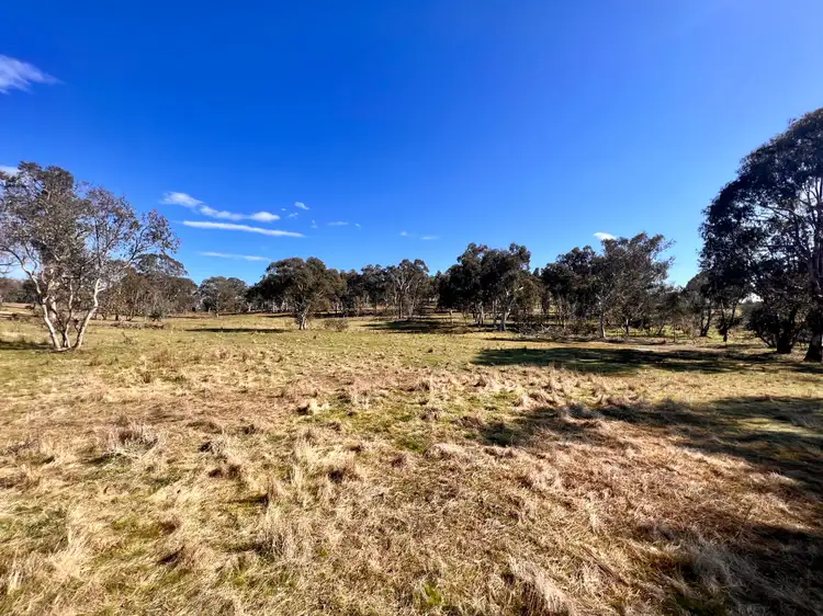 Sixth view of Homely land listing, LOT 3, 202 Goolabri Drive, Sutton NSW 2620