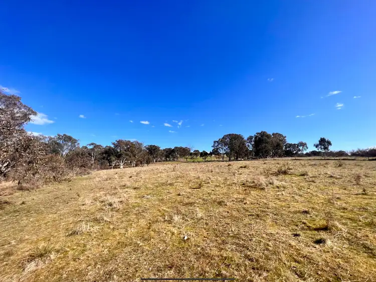Seventh view of Homely land listing, LOT 3, 202 Goolabri Drive, Sutton NSW 2620