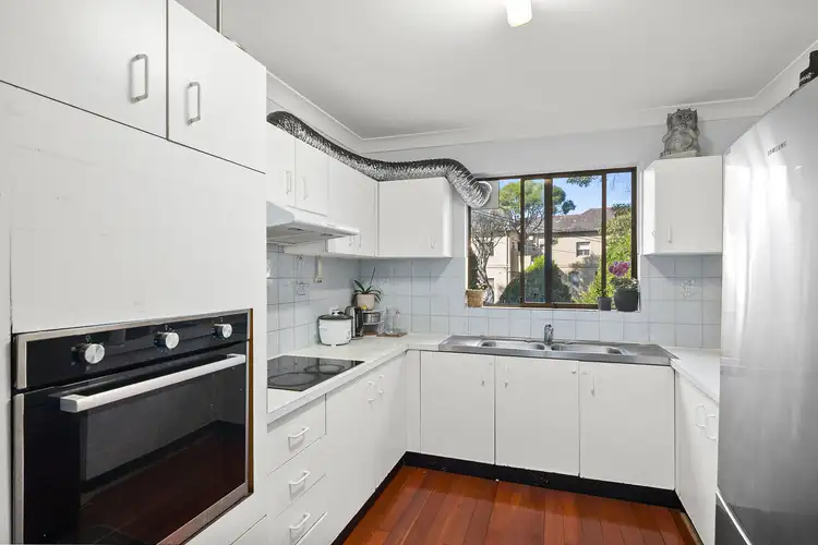 Third view of Homely unit listing, 2/5 Hayburn Avenue, Rockdale NSW 2216