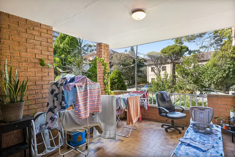 Sixth view of Homely unit listing, 2/5 Hayburn Avenue, Rockdale NSW 2216