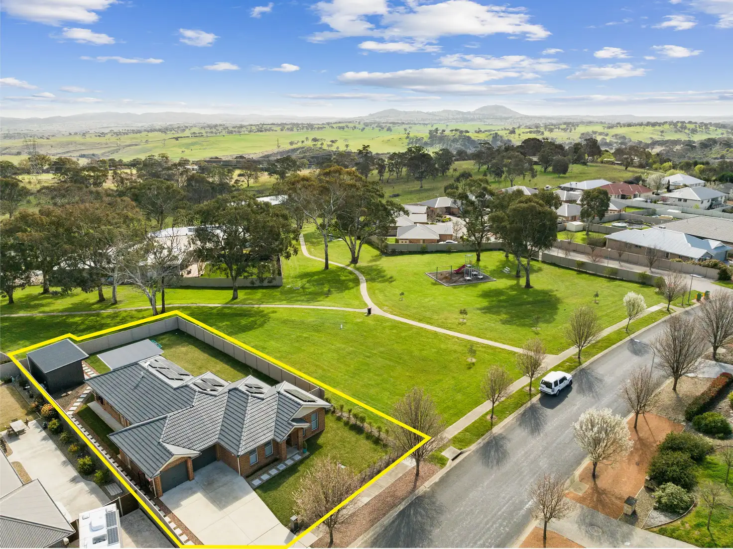 Main view of Homely house listing, 15 Mckenna Avenue, Yass NSW 2582