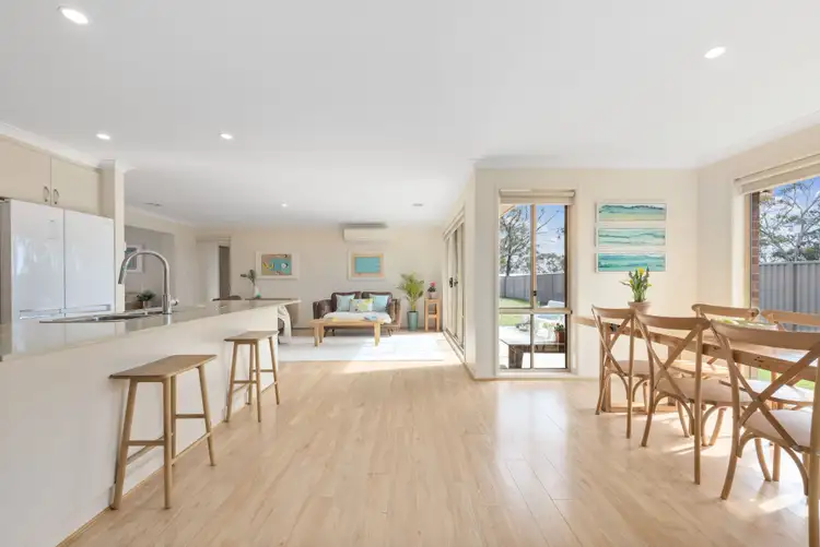 Second view of Homely house listing, 15 Mckenna Avenue, Yass NSW 2582