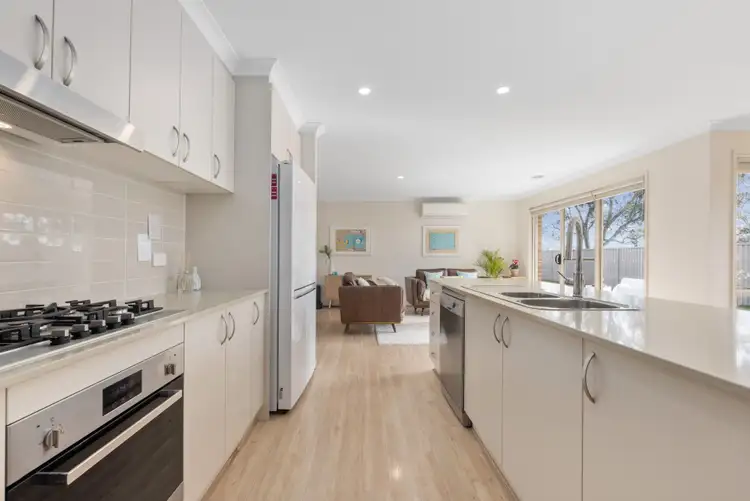 Sixth view of Homely house listing, 15 Mckenna Avenue, Yass NSW 2582
