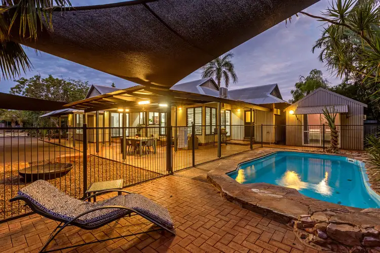3 Slater Road, Cable Beach WA 6726