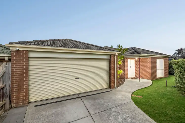 26 Bushlark Drive, Carrum Downs VIC 3201