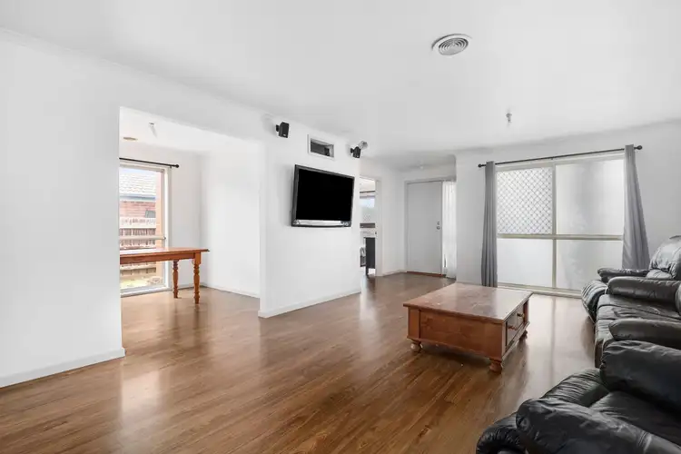 Third view of Homely house listing, 26 Bushlark Drive, Carrum Downs VIC 3201