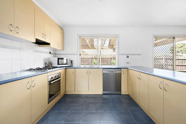 Fourth view of Homely house listing, 26 Bushlark Drive, Carrum Downs VIC 3201