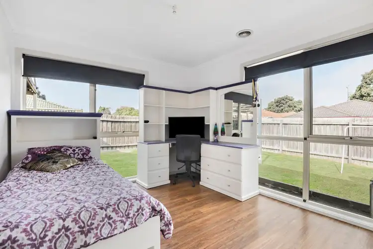Sixth view of Homely house listing, 26 Bushlark Drive, Carrum Downs VIC 3201