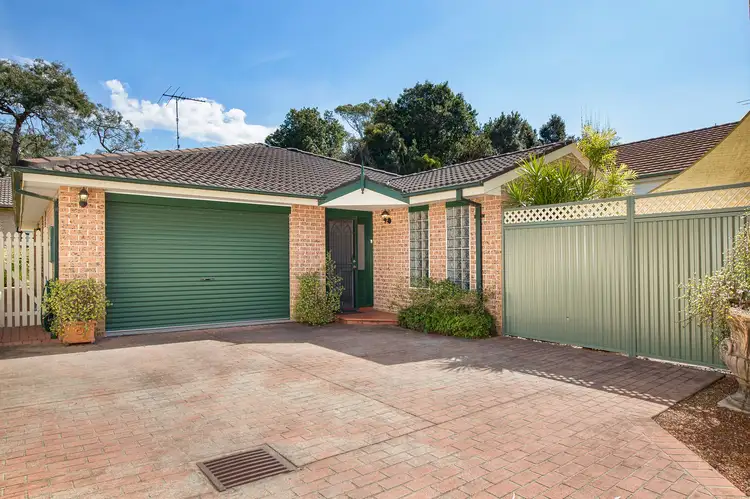 19 Coonong Road