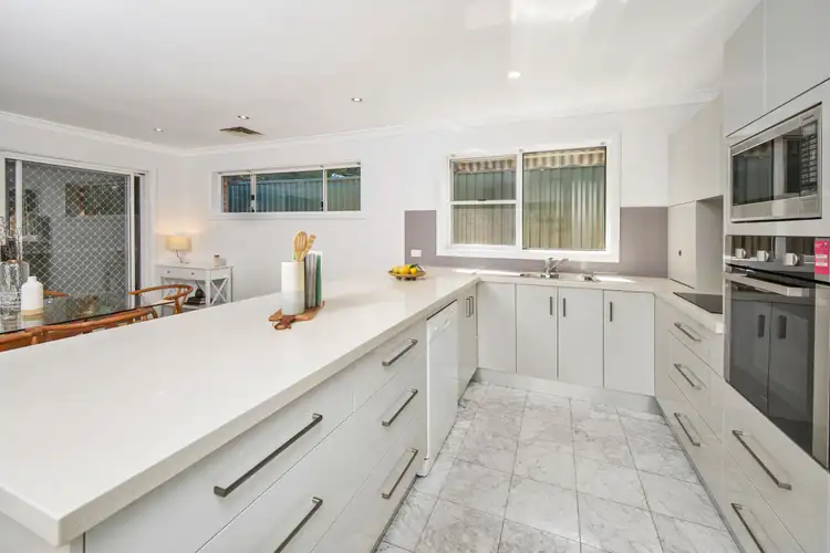 Fifth view of Homely villa listing, 2/19 Coonong Road, Gymea Bay NSW 2227