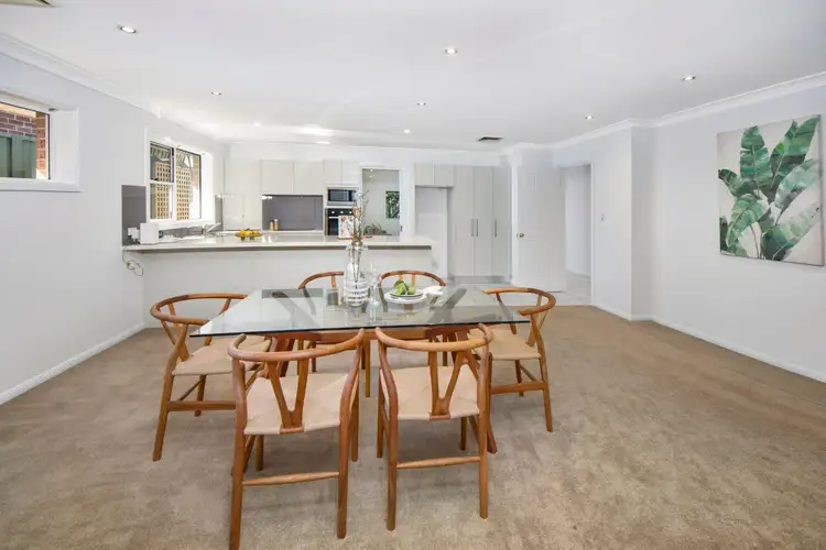 Sixth view of Homely villa listing, 2/19 Coonong Road, Gymea Bay NSW 2227