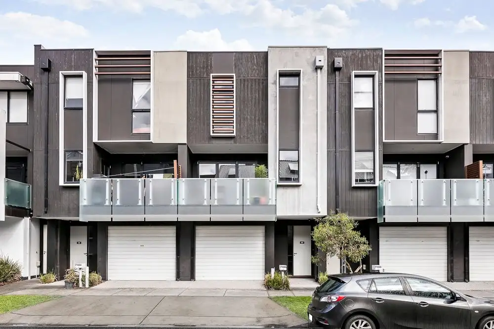 Main view of Homely townhouse listing, 65A Gadd Street, Northcote VIC 3070