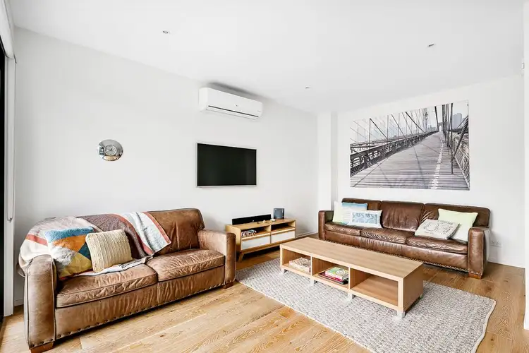 Fifth view of Homely townhouse listing, 65A Gadd Street, Northcote VIC 3070