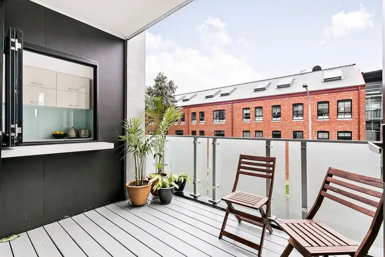 Sixth view of Homely townhouse listing, 65A Gadd Street, Northcote VIC 3070