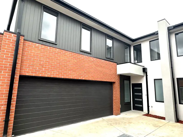 3 Dumbarton Street