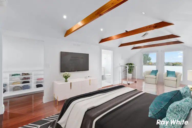 Second view of Homely house listing, 82-84 Hill End Road, Doonside NSW 2767