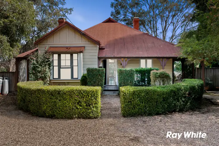 Fifth view of Homely house listing, 82-84 Hill End Road, Doonside NSW 2767