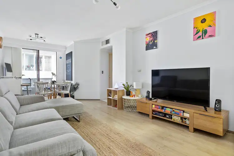 Main view of Homely apartment listing, 19/1-7 Pelican Street, Surry Hills NSW 2010