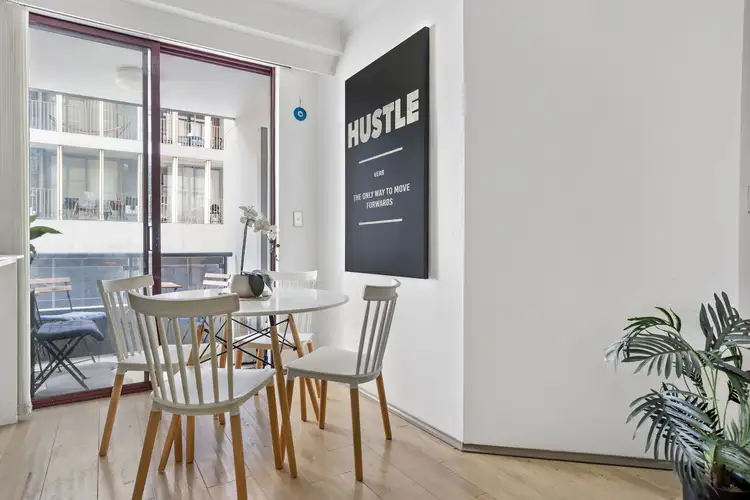 Second view of Homely apartment listing, 19/1-7 Pelican Street, Surry Hills NSW 2010
