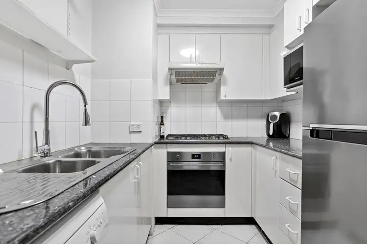 Fifth view of Homely apartment listing, 19/1-7 Pelican Street, Surry Hills NSW 2010