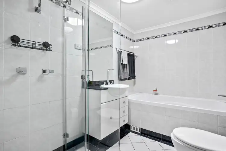 Sixth view of Homely apartment listing, 19/1-7 Pelican Street, Surry Hills NSW 2010