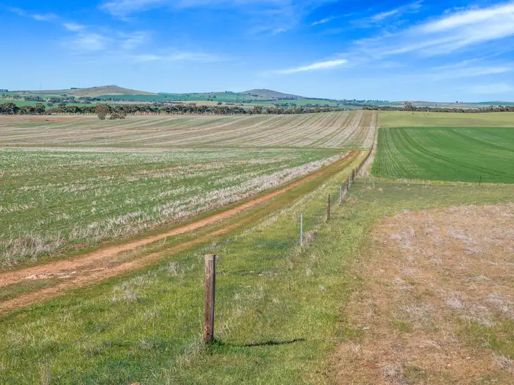 Third view of Homely rural property listing, 'Highview' Appila-Tarcowie Road, Appila SA 5480