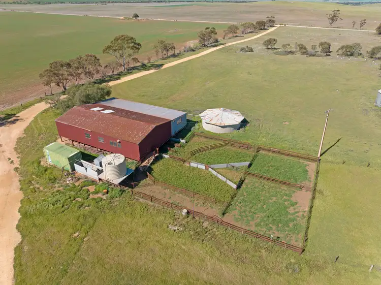 Fourth view of Homely rural property listing, 'Highview' Appila-Tarcowie Road, Appila SA 5480