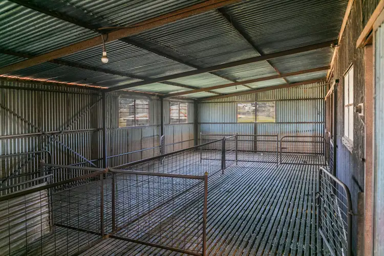 Sixth view of Homely rural property listing, 'Highview' Appila-Tarcowie Road, Appila SA 5480