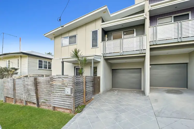 Main view of Homely townhouse listing, 9 Marjorie Street, Annerley QLD 4103