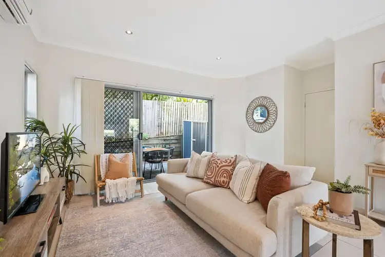 Second view of Homely townhouse listing, 9 Marjorie Street, Annerley QLD 4103