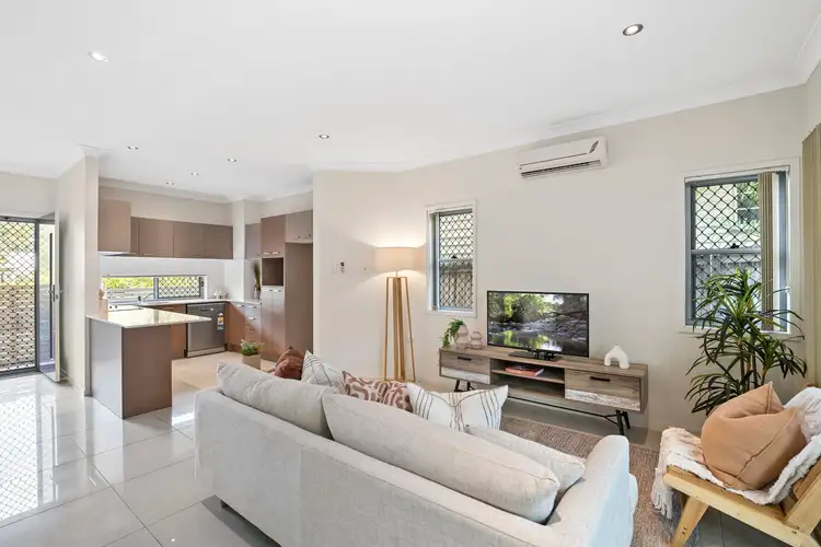 Third view of Homely townhouse listing, 9 Marjorie Street, Annerley QLD 4103