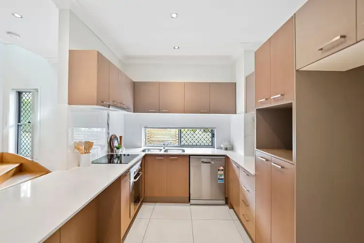 Fifth view of Homely townhouse listing, 9 Marjorie Street, Annerley QLD 4103