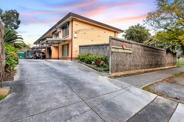 6/18 Williams Avenue, St Morris SA 5068