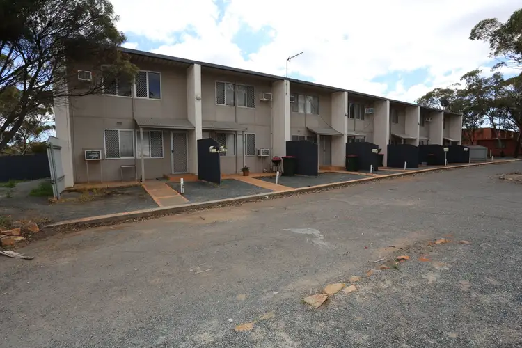 1-14/6 The Crossing, Kambalda East WA 6442