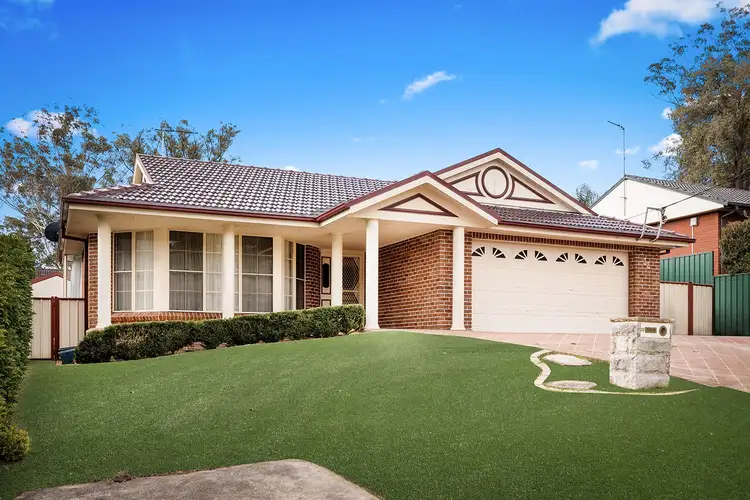 32 Jaffa Road, Dural NSW 2158