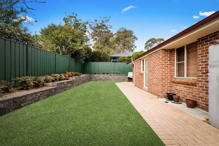 Fifth view of Homely house listing, 32 Jaffa Road, Dural NSW 2158