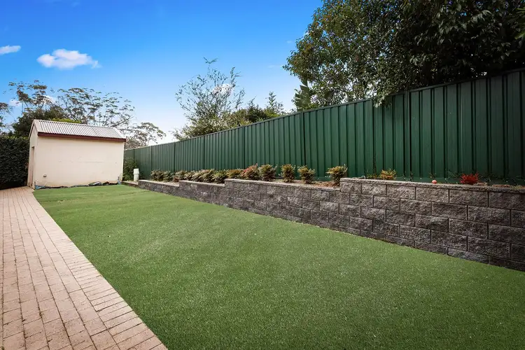 Sixth view of Homely house listing, 32 Jaffa Road, Dural NSW 2158