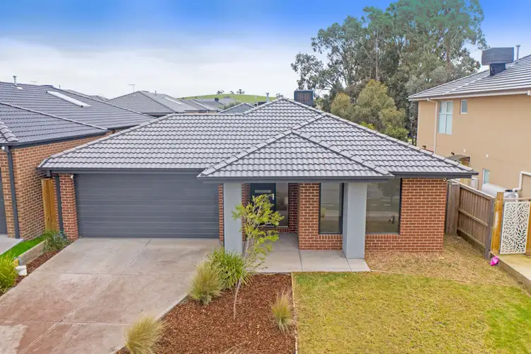 60 Sackville Street, Mernda VIC 3754