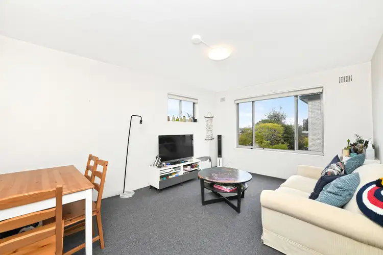 3/47A Kensington Road, Kensington NSW 2033