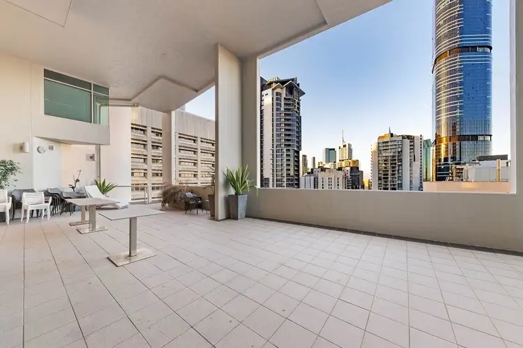 2701/21 Mary Street, Brisbane City QLD 4000