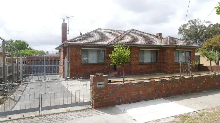 Main view of Homely house listing, 6 Connell Road, Oakleigh VIC 3166