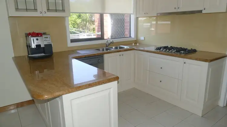 Second view of Homely house listing, 6 Connell Road, Oakleigh VIC 3166